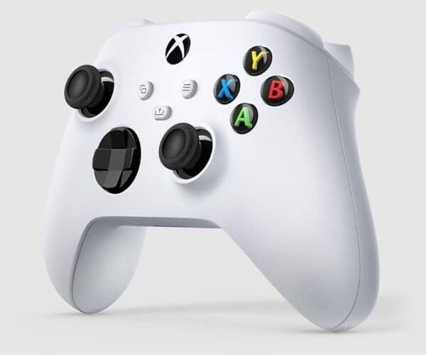 Microsoft Xbox Series S 1tb Spilkonsol