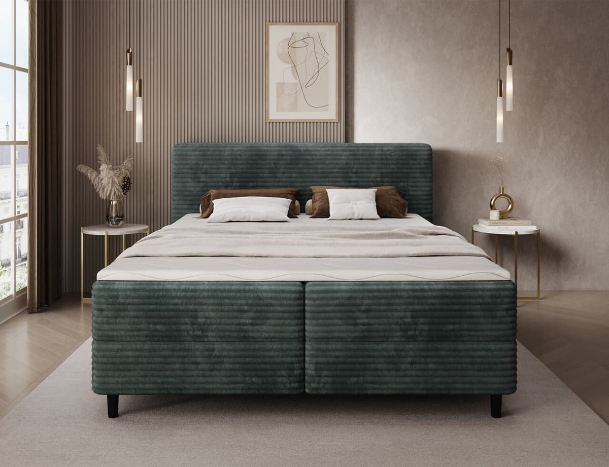 Eltap Pat continental Cortiko 180x200 cm Modullo 35