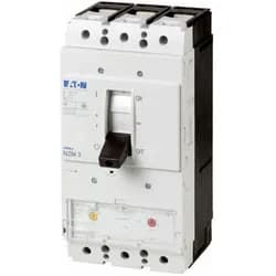 Eaton Electric GmbH Leistungsschalter 400A 3-polig NZMC3-A400, Relais