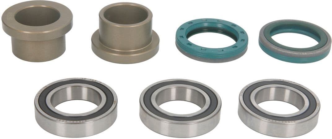Rolamento de roda SKF WSB-KIT-R008-SU