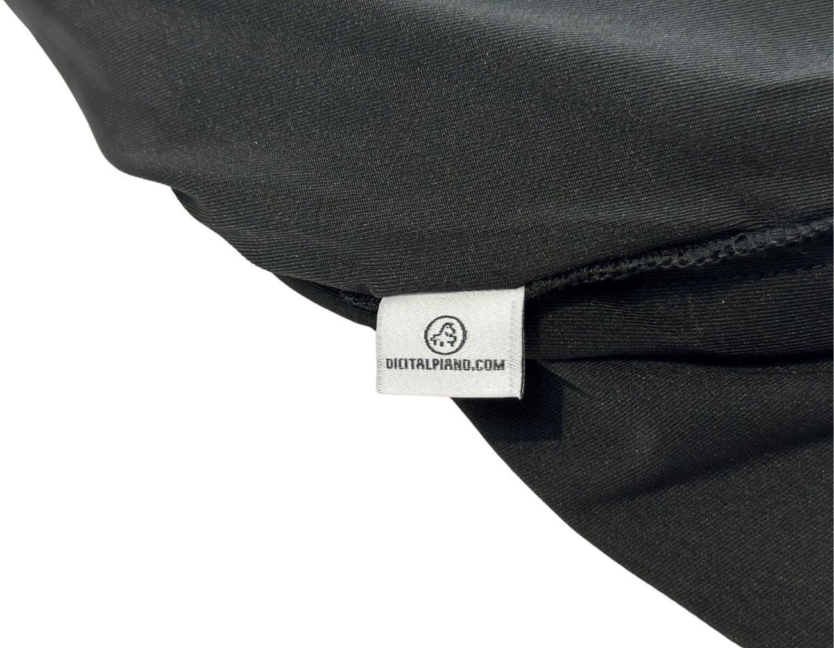 Digitalpiano.com DC-61 Dust Cover (102x43)
