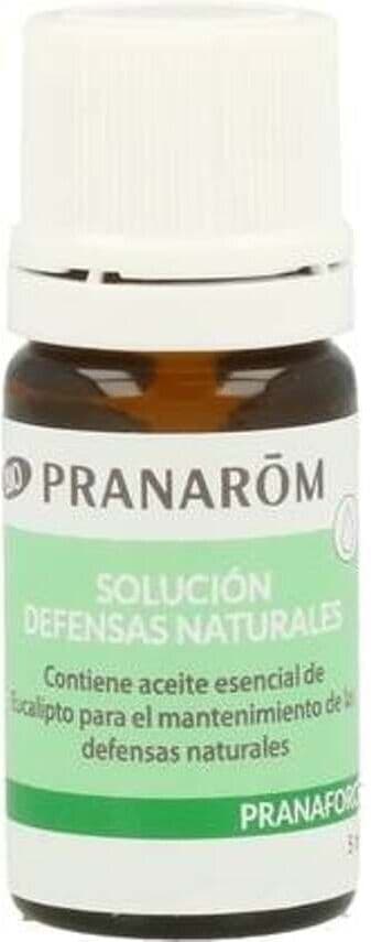 Pranarom Aromaforce Natürliche Abwehrlösung Bio 5 ml