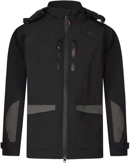 Seeland Dog Active Jacket Lady, Meteorite Str. 42