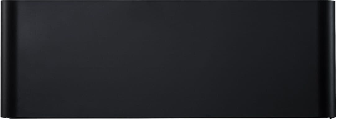 Toshiba Aire acondicionado Split 1x1 Inverter con 5.246Frig-h +6.000 Kcal-h, WiFi -SCURVE 22 BLACK. Blanco