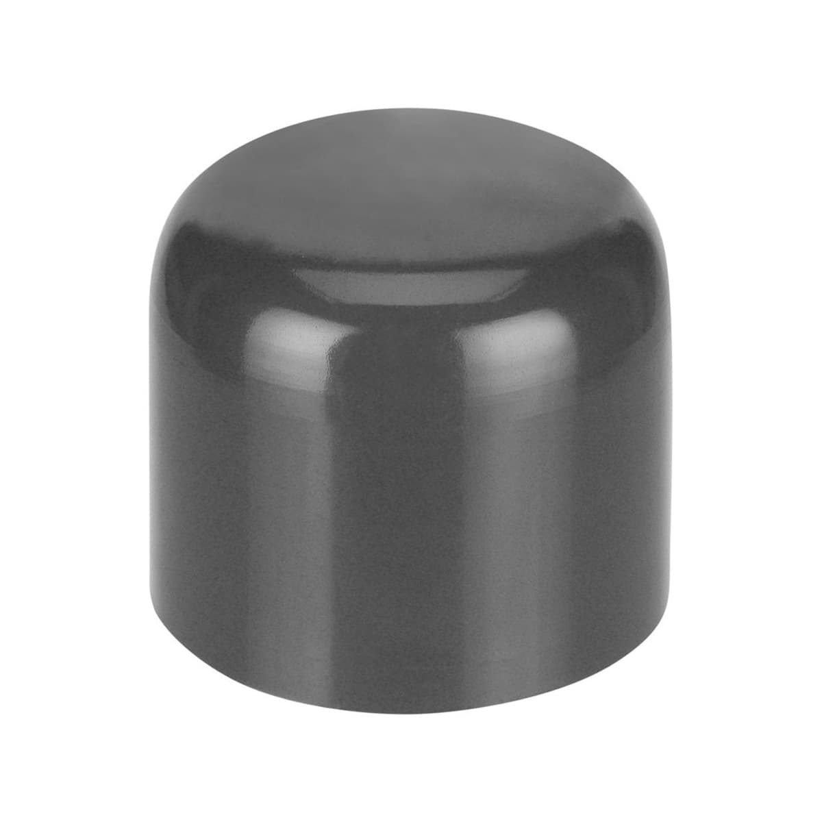 REKUBIK PVC-U Klebekappe 110mm 7107110