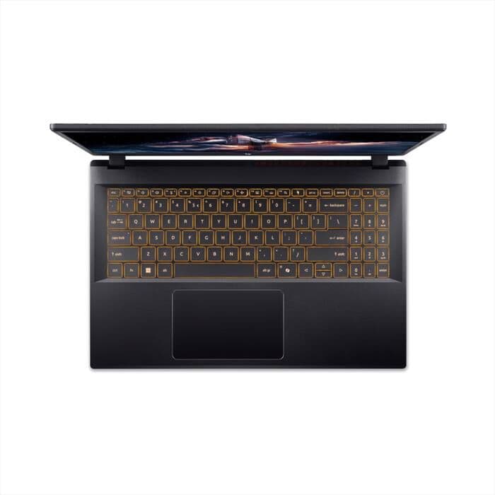 Acer Notebook Gaming Nitro V 15 Anv15-52-912j 15.6"-nero