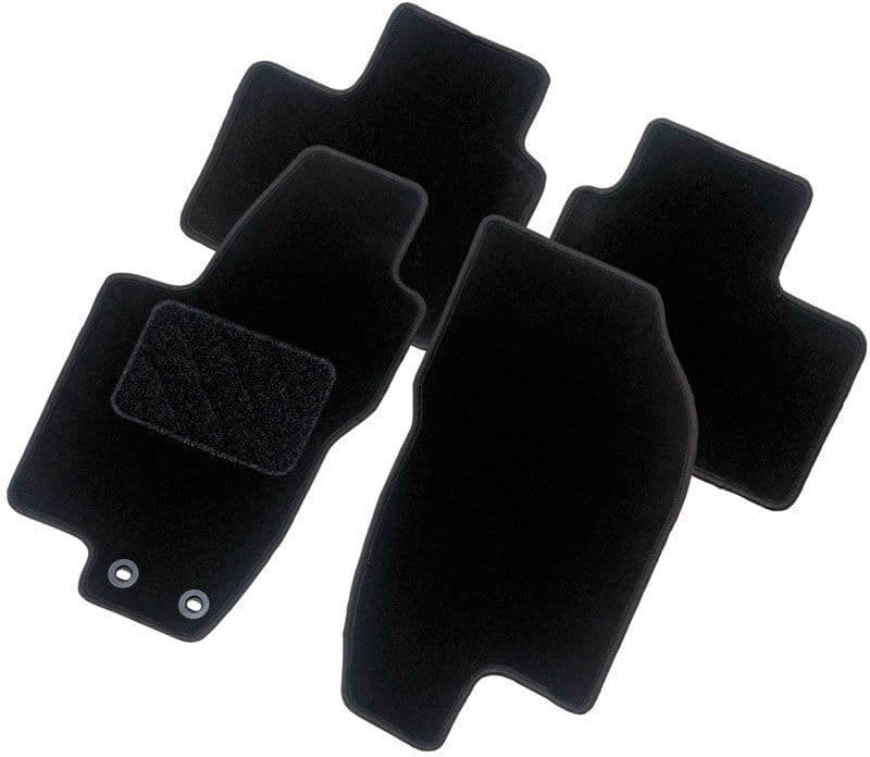 AutoStyle TM VW557 Set autokoberců