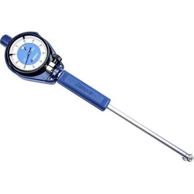 Dasqua 5511-1115 Messuhr (L x B) 295.5mm x 44m 35mm Ablesung: 0.01mm