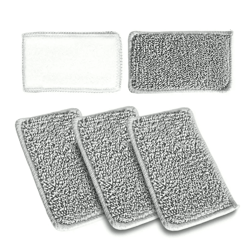 NONE A52Q-For Artpresso Espresso Machine Steam Wand Cleaning Set- 5PCS Espresso Cleaning Pad Replacement& Drain Tray Tool