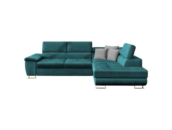 ECKSOFA Cotere, Seite: Rechts