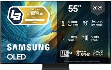 Samsung TQ55S95FATXXC