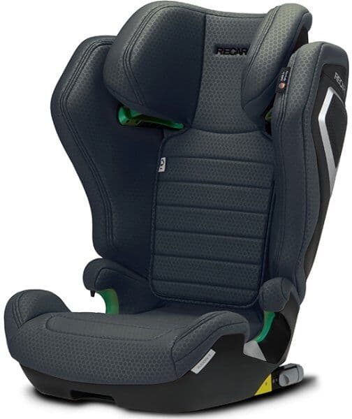 Recaro Axion Autostol, Grå - 1 R129 100-150cm