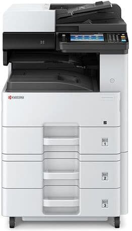 Kyocera ECOSYS M4132idn impresora laser monocromo
