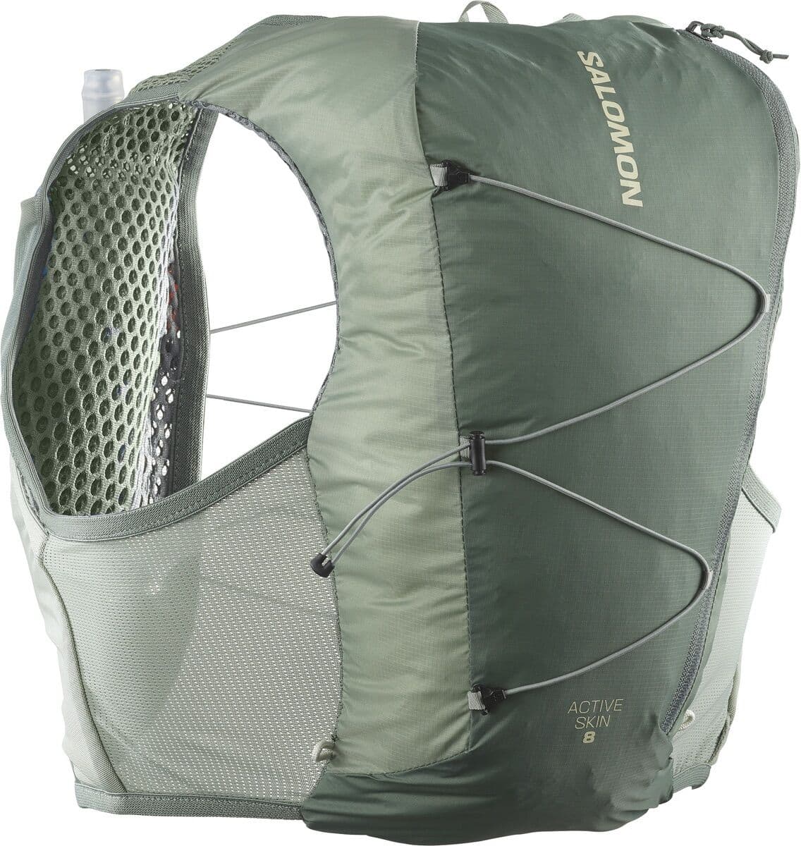 Salomon Active Skin 8 Laurel Wreath, XL