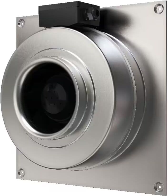 Systemair / Villavent Kv 250 M Ac