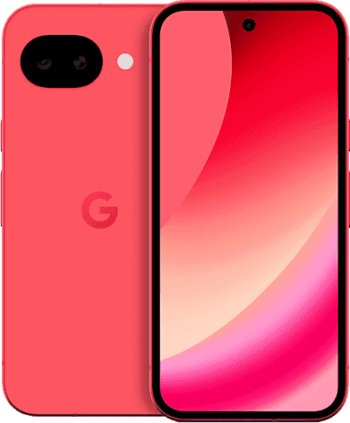 REACONDICIONADO Seminuevo Excelente Google Pixel 10a, Frambuesa, 256GB, 8GB RAM, 6.3" pOLED a 422,2 ppp, Tensor G4, 5100 mAh