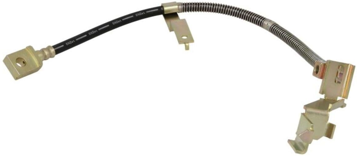 Abe Tubo flessibile del freno C82303, sinistro