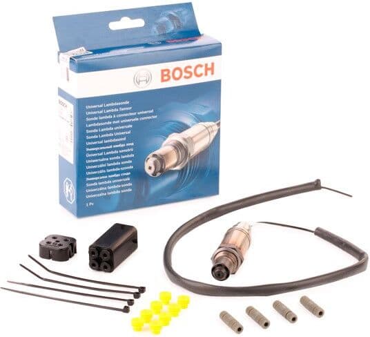 Bosch 0 258 986 502 Sonda Lambda