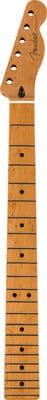 Fender Player II Tele Neck Roasted M Natur
