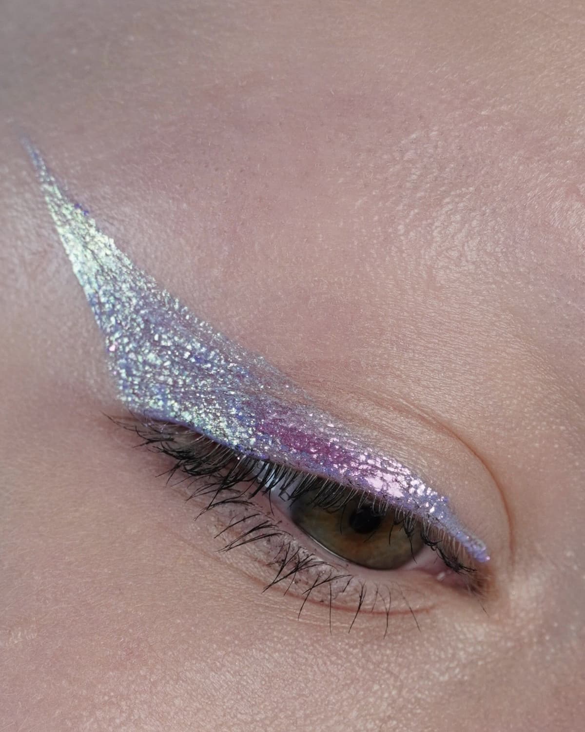 Aurelia Chroma Flik (Purple/Blue) - Liquid Liner - Glisten Cosmetics