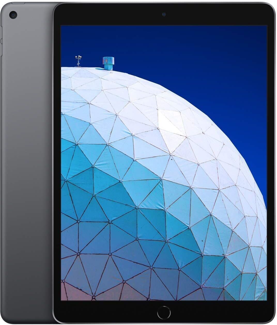 Apple iPad Air (2019)   10.5"   256 GB   WiFi + 4G   space gray - Refurbished