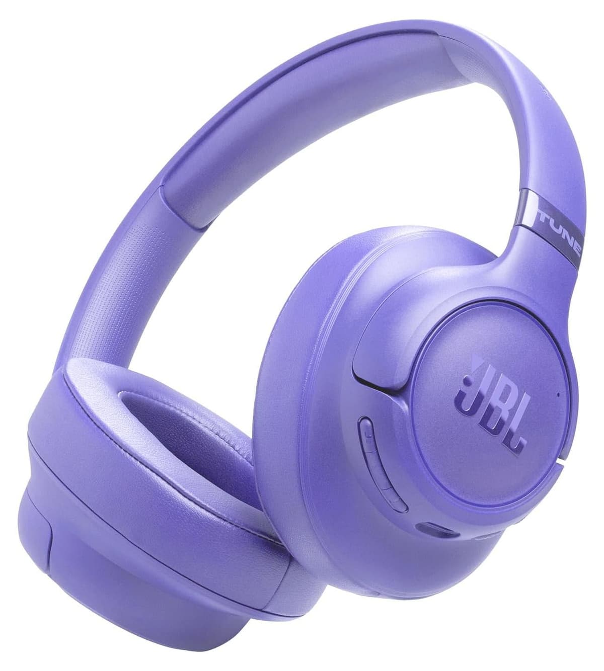 JBL Tune 780NC draadloze over-ear hoofdtelefoon met microfoon, lavendel