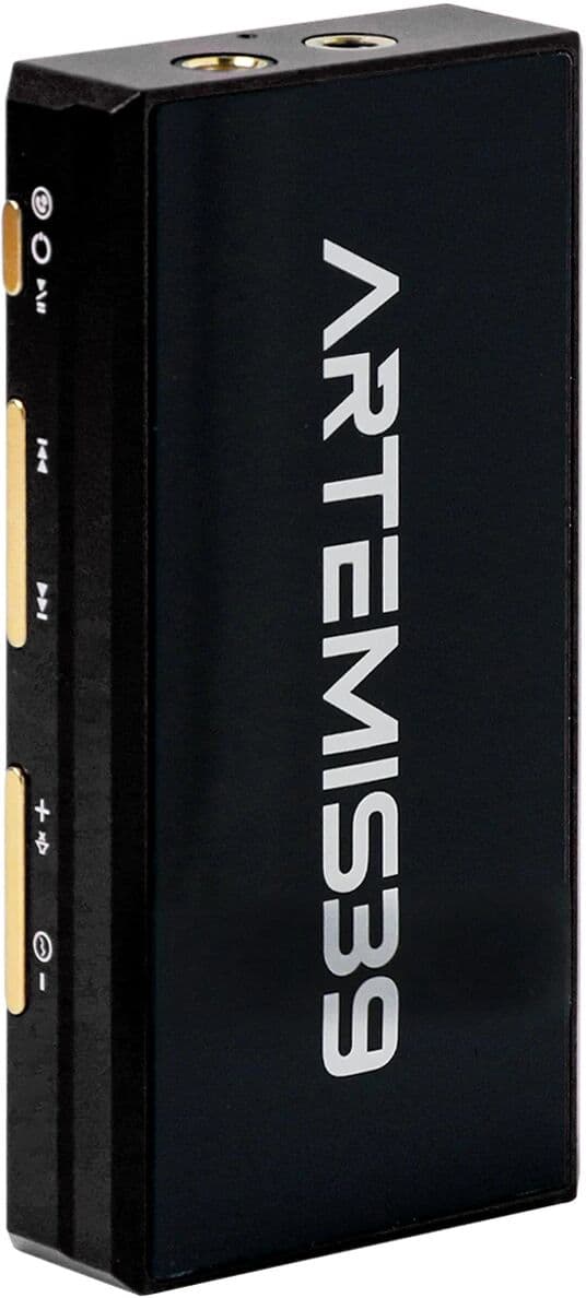 Pre-order 7Hz Artemis39 HI-RES Bluetooth Digital Audio 384KHz/32bit DSD256 Bluetooth Decoder ES9039Q2M DAC Built-in Microphone