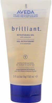 AVEDA Brilliant gel 150 ml