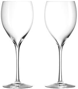 Waterford Elegance Sauvignon Blanc 13.5floz, Set of 2