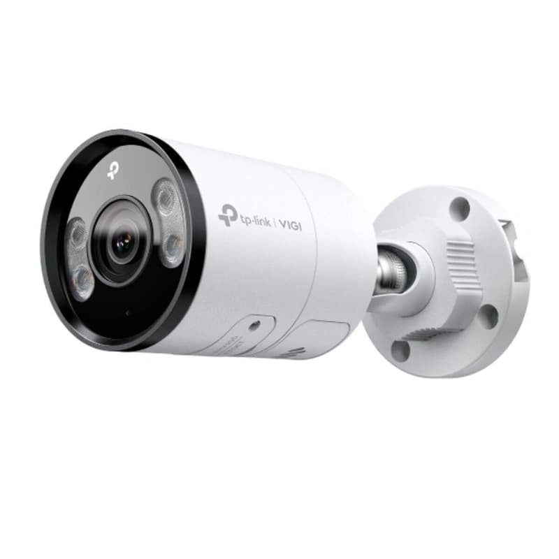 TP-Link VIGI C355 v1.6 IP Κάμερα Παρακολούθησης Full HD+ 5MP Αδιάβροχη με Αμφίδρομη Επικοινωνία και Φακό 4mm VIGI C355(4MM)