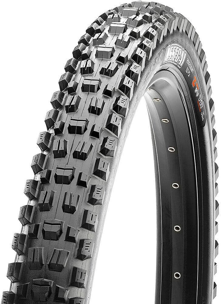 MAXXIS MTB-Reifen Assegai WT 3C MaxxTerra EXO+ TR schwarz   29 B