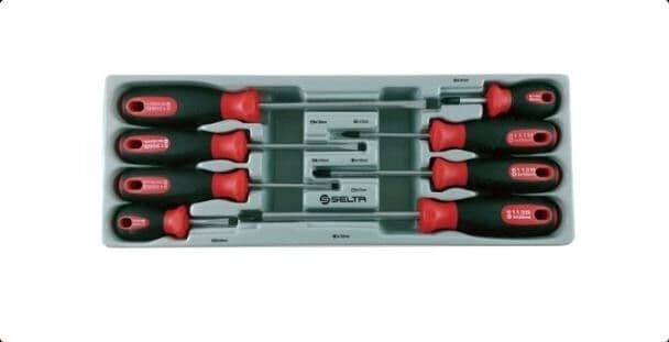 SELTA SE-7008 Set surubelnite