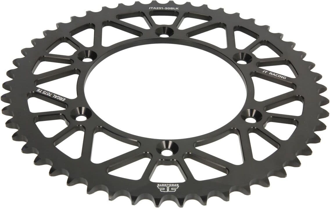 Jt Pignone posteriore A251,50BLK