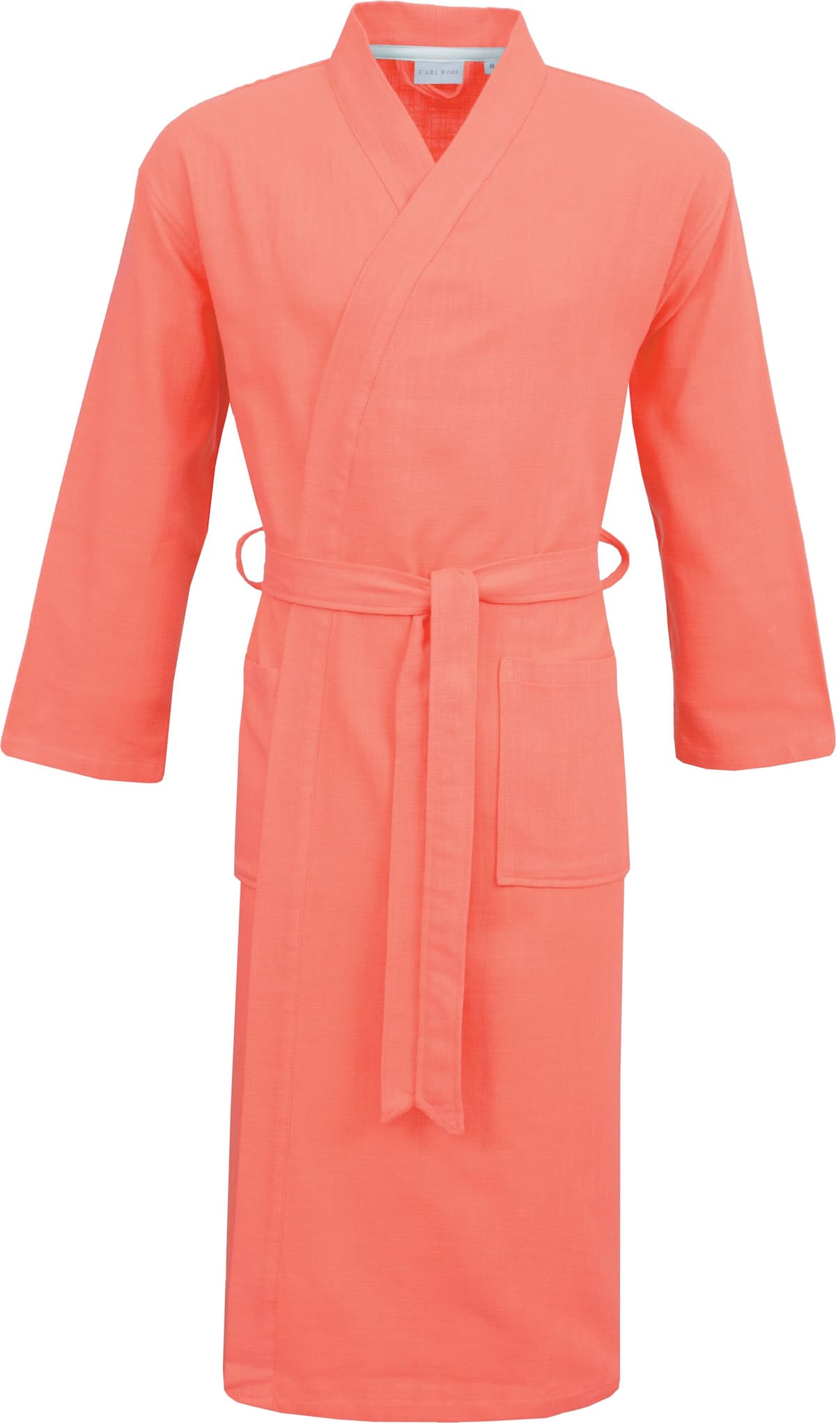 Carl Ross "flat weave" 1 Stk. Kimono