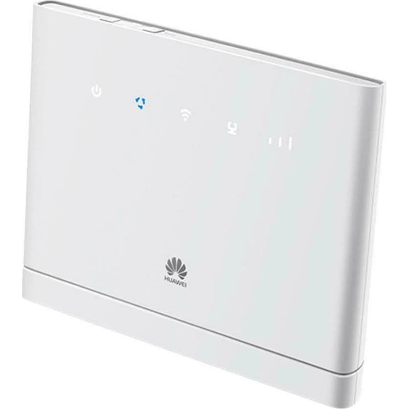 Huawei B311-221 Ασύρματο 4G Router Wi‑Fi 4 51060DYE
