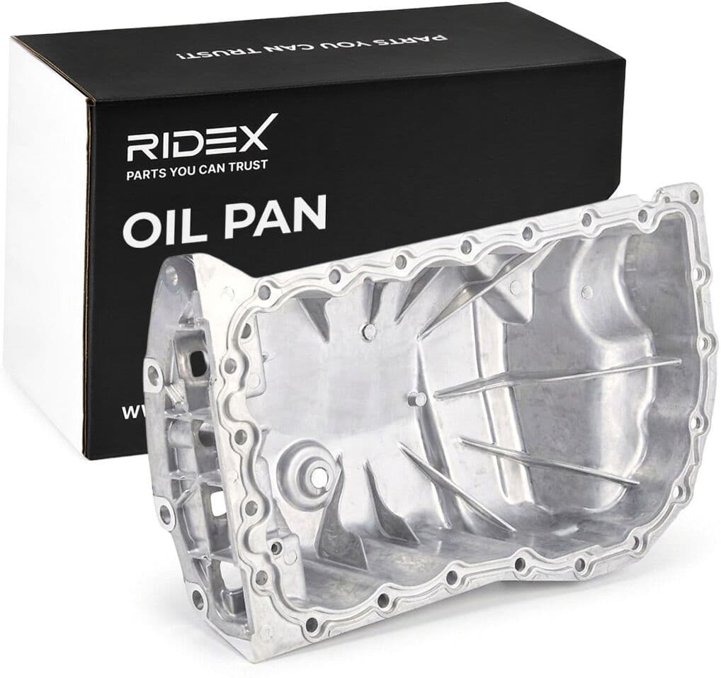 RIDEX 592O0031 Baie ulei