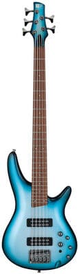 Ibanez SR305E-DOT Deep Ocean Metallic