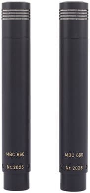 Haun MBC660 L Pair