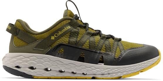 Columbia Sportswear Columbia Drainmaker ATV Mens, Mossy Green / Antique Moss 43,5