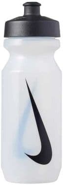 Vattenflaska Big Mouth Bottle 2.0 klar/svart - Nike