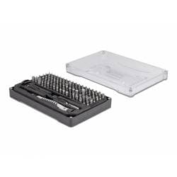Delock 64168 Computer-Schraubendreher-Set