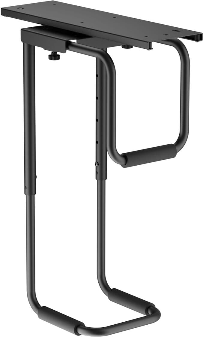 MaxMount Heavy-Duty 30kg Oppheng For Montering På Bord