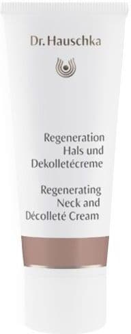 Dr. Hauschka Dr.hauschka Regeneration Hals-u.Dekolletecreme 40 ml Creme