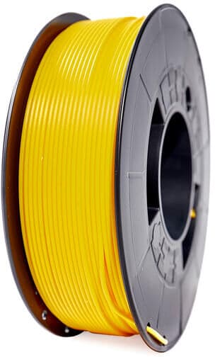 4PAPER Filamento 3D PLA 1.75mm 1Kg (COURO)