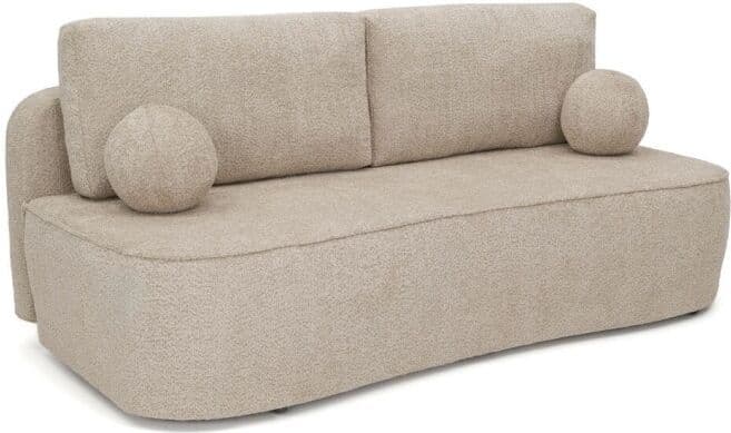 mebleMWM (MGK) Sofa Z Funkcją Spania Nova   Anthology 2   Szybka Wysyłka