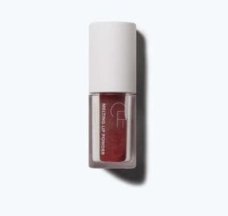 CLE Cosmetics Melting Lip Powder True Red