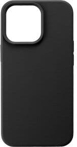 Andersson Soft Silicone Case w. MagSafe - Apple iPhone 15/14/13 - Navy Blue