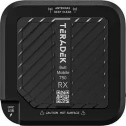 Teradek Bolt Mobile RX 750