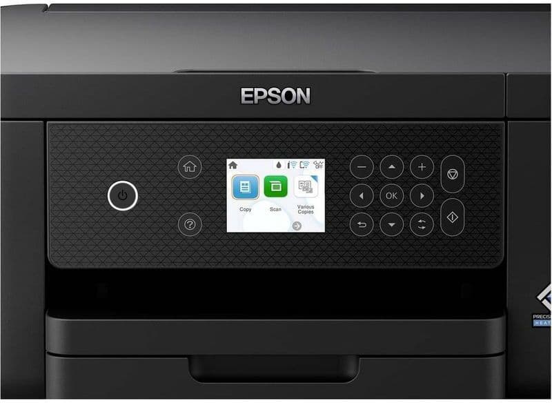 Epson Expression Home XP-5200 - Imprimante à jet d'encre