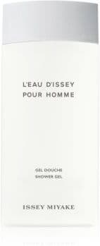 Issey Miyake L'Eau d'Issey Pour Homme gel de duche para homens 200 ml. L'Eau d'Issey Pour Homme
